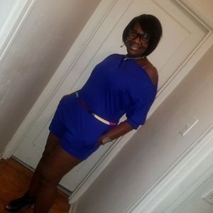 Meet your Posher, Monica